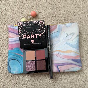IPSY Glam Bag Colorful March 2024 w/ Product Shown